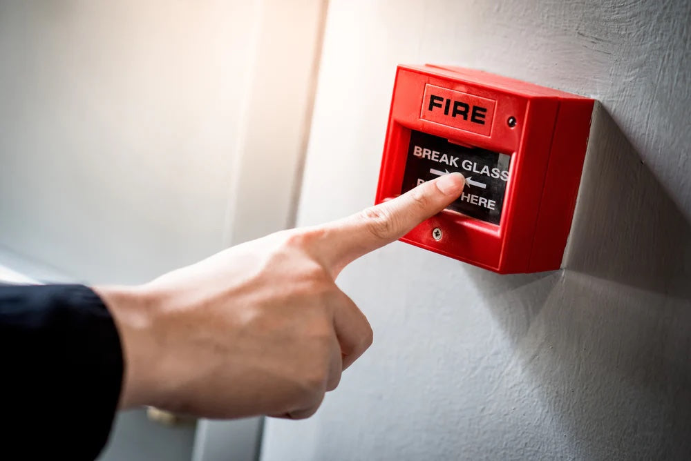 Comprehensive Guidance on Testing & Maintaining Fire Safety Equipment