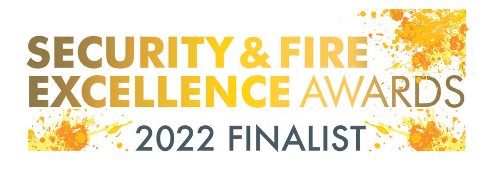 MES ARE FINALISTS AT THE SECURITY & FIRE EXCELLENCE AWARDS 2022