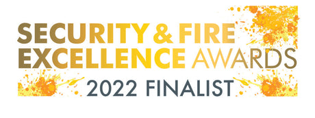 MES ARE FINALISTS AT THE SECURITY & FIRE EXCELLENCE AWARDS 2022