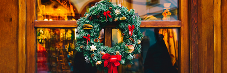 PROTECT YOUR BUSINESS THIS CHRISTMAS