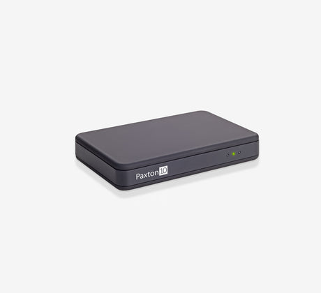 Paxton 010-387 Paxton10 Desktop Reader - MES Systems Nuneaton
