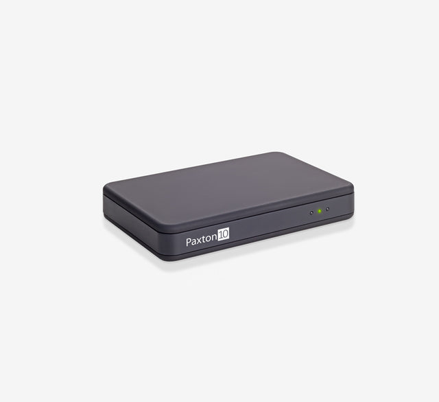 Paxton 010-387 Paxton10 Desktop Reader - MES Systems Nuneaton
