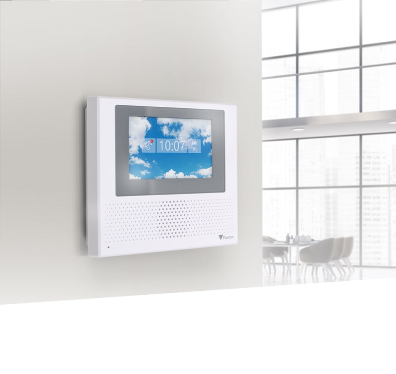 Paxton 337-280 Net2/Paxton 10 Entry Standard monitor - MES Systems Nuneaton