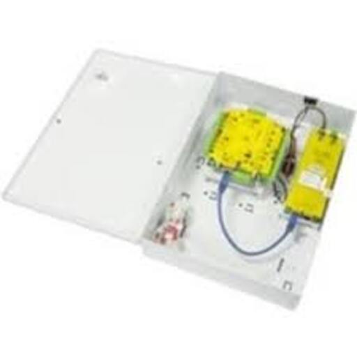 Paxton 337-727 Net2 Entry control unit - MES Systems Nuneaton