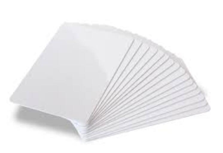 Paxton 692-152 MIFARE Classic® – 1k ISO card, without magstripe, pack of 500 - MES Systems Nuneaton