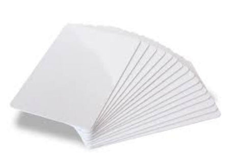 Paxton 692-152 MIFARE Classic® – 1k ISO card, without magstripe, pack of 500 - MES Systems Nuneaton
