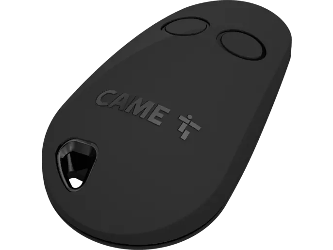 CAME TOP 42FGN (806TS-0300) Gate Remote Fob - MES Systems Nuneaton