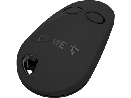 CAME TOP 42FGN (806TS-0300) Gate Remote Fob - MES Systems Nuneaton