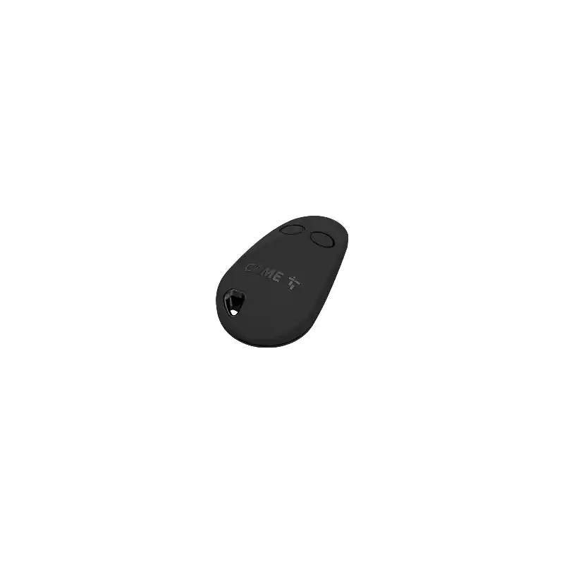 CAME TOP 42FGN (806TS-0300) Gate Remote Fob - MES Systems Nuneaton