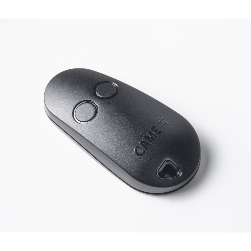 CAME TOP 42FGN (806TS-0300) Gate Remote Fob - MES Systems Nuneaton