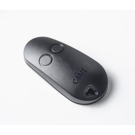 CAME TOP 42FGN (806TS-0300) Gate Remote Fob - MES Systems Nuneaton