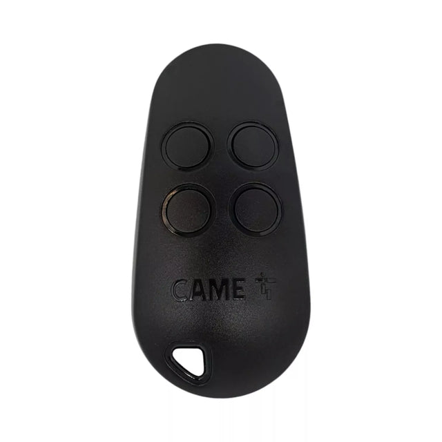 CAME TOP 44FGN (806TS-0310) Gate Remote Fob - MES Systems Nuneaton
