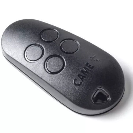 CAME TOP 44FGN (806TS-0310) Gate Remote Fob - MES Systems Nuneaton