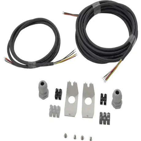 CAME GARD GT 5m GT4 Barrier kit 8K01RB-0703 - delivery only 1-3DAYS - MES Systems Nuneaton