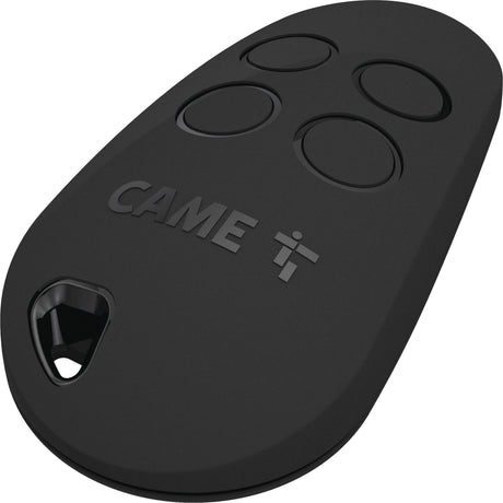 CAME TOP 44FGN (806TS-0310) Gate Remote Fob - MES Systems Nuneaton