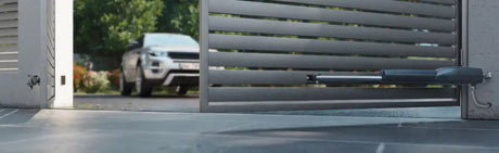 Came 8K01MP-0409 ATS 24Volt Electric Gate Kit - MES Systems Nuneaton