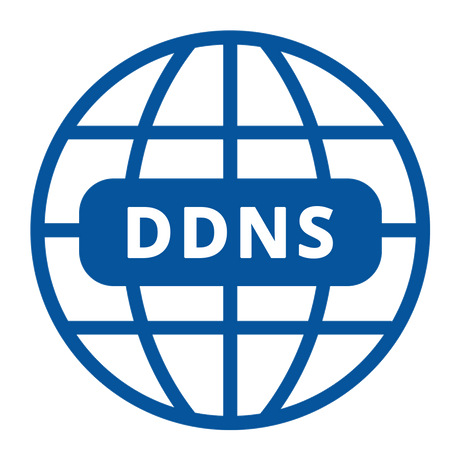 Annual DDNS Only Agreement - MES Systems Nuneaton