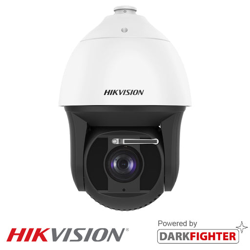DS-2DF8225IX-AELW(T3) 2MP DARKFIGHTER PTZ - 25X OPTICAL ZOOM (1-2 working days Collection/Delivery)