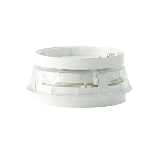 SYSTEM SENSOR DSS-PC-N00-B ADDRESSABLE SOUNDER VAD BEACON PLUS BASE - MES Systems Nuneaton