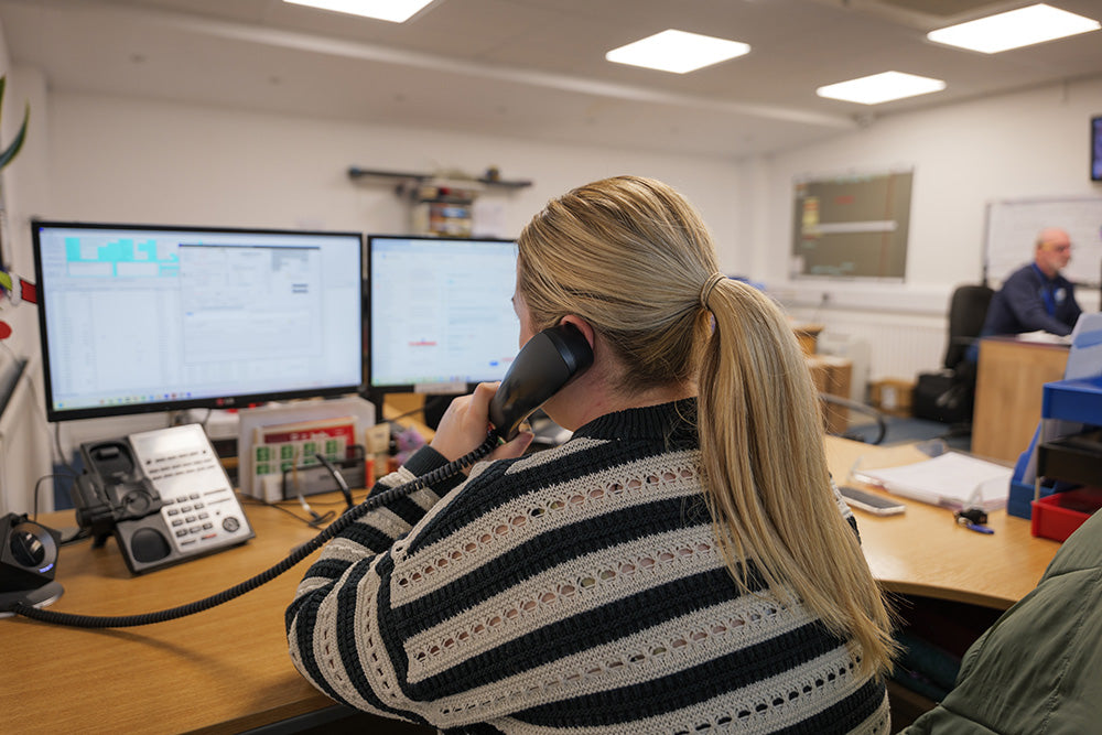 Local Residential Service & Maintenance Agreements - MES Systems Nuneaton