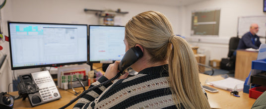 Local Residential Service & Maintenance Agreements - MES Systems Nuneaton