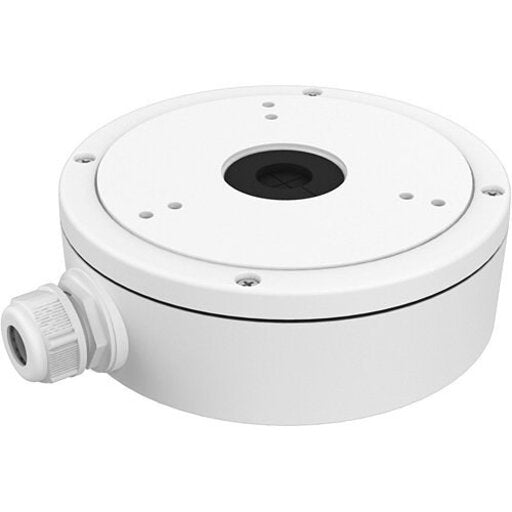 Hikvision DS-1280ZJ-S Base Junction Box - MES Systems Nuneaton