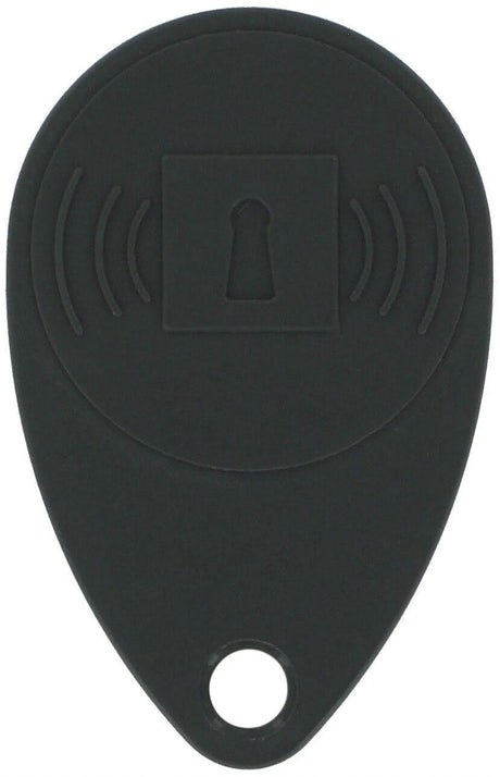 Honeywell YX0-0004 Galaxy Series Proximity Keyfob Tag for Galaxy and Keyprox - MES Systems Nuneaton