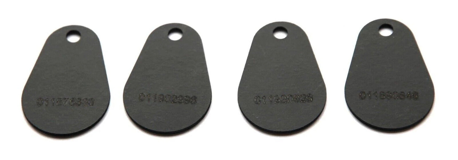 Honeywell YX0-0004 Galaxy Series Proximity Keyfob Tag for Galaxy and Keyprox - MES Systems Nuneaton
