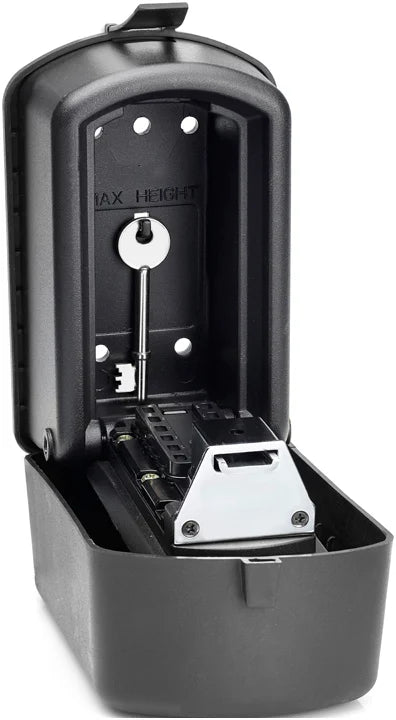 Burton Keyguard XL Key Safe