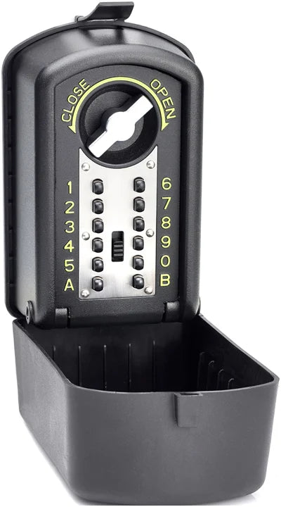 Burton Keyguard XL Key Safe