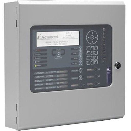 Advanced MX-5101 MxPro 5-Series 1-Loop Fire Control Panel (1-2 DAYS)