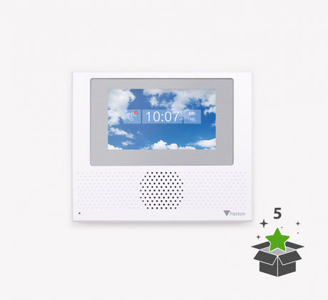 Paxton 337-280 Net2/Paxton 10 Entry Standard monitor - MES Systems Nuneaton