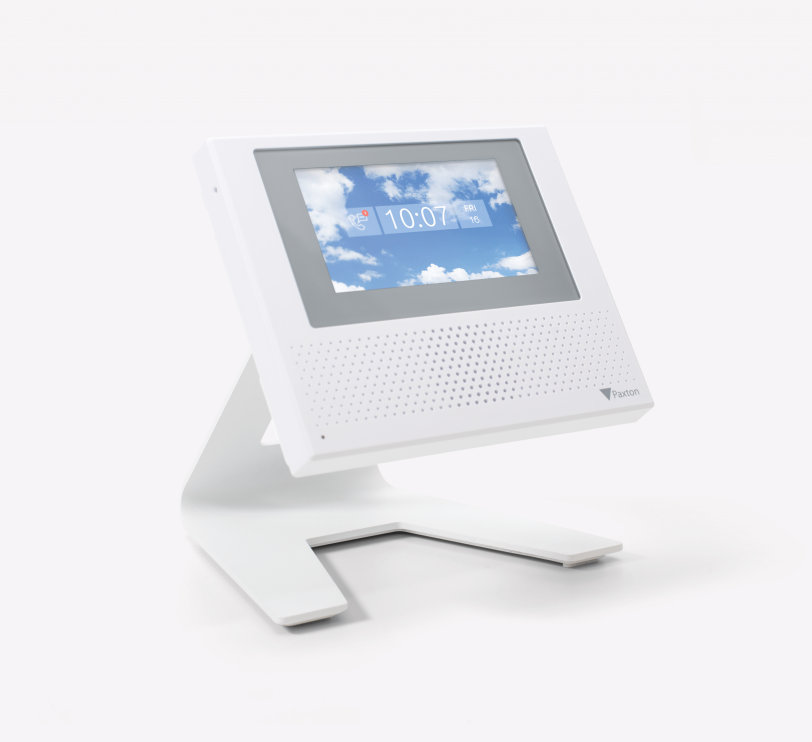 Paxton 337-280 Net2/Paxton 10 Entry Standard monitor - MES Systems Nuneaton