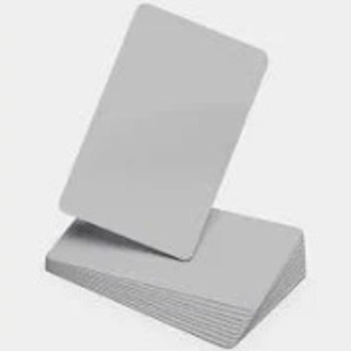 Paxton 692-148 MIFARE Classic® – 1k ISO card, without magstripe, pack of 10 - MES Systems Nuneaton