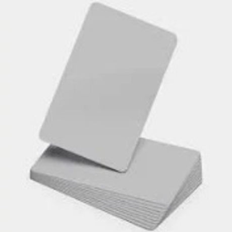 Paxton 692-148 MIFARE Classic® – 1k ISO card, without magstripe, pack of 10 - MES Systems Nuneaton