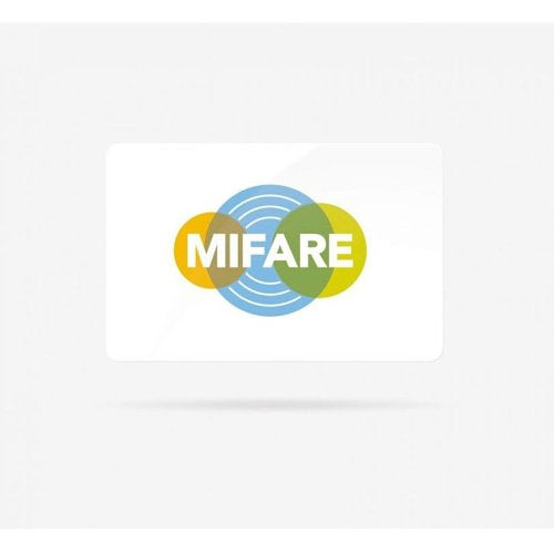 Paxton 692-152 MIFARE Classic® – 1k ISO card, without magstripe, pack of 500 - MES Systems Nuneaton