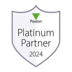 Paxton 692-148 MIFARE Classic® – 1k ISO card, without magstripe, pack of 10 - MES Systems Nuneaton