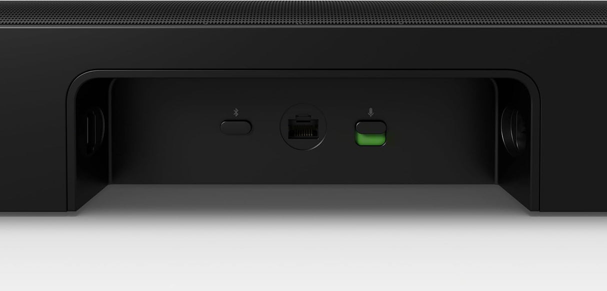 SONOS ARC Ultra Speaker in BLACK +SONOS® SUB G4 Speaker Matt BLACK - MES Systems Nuneaton