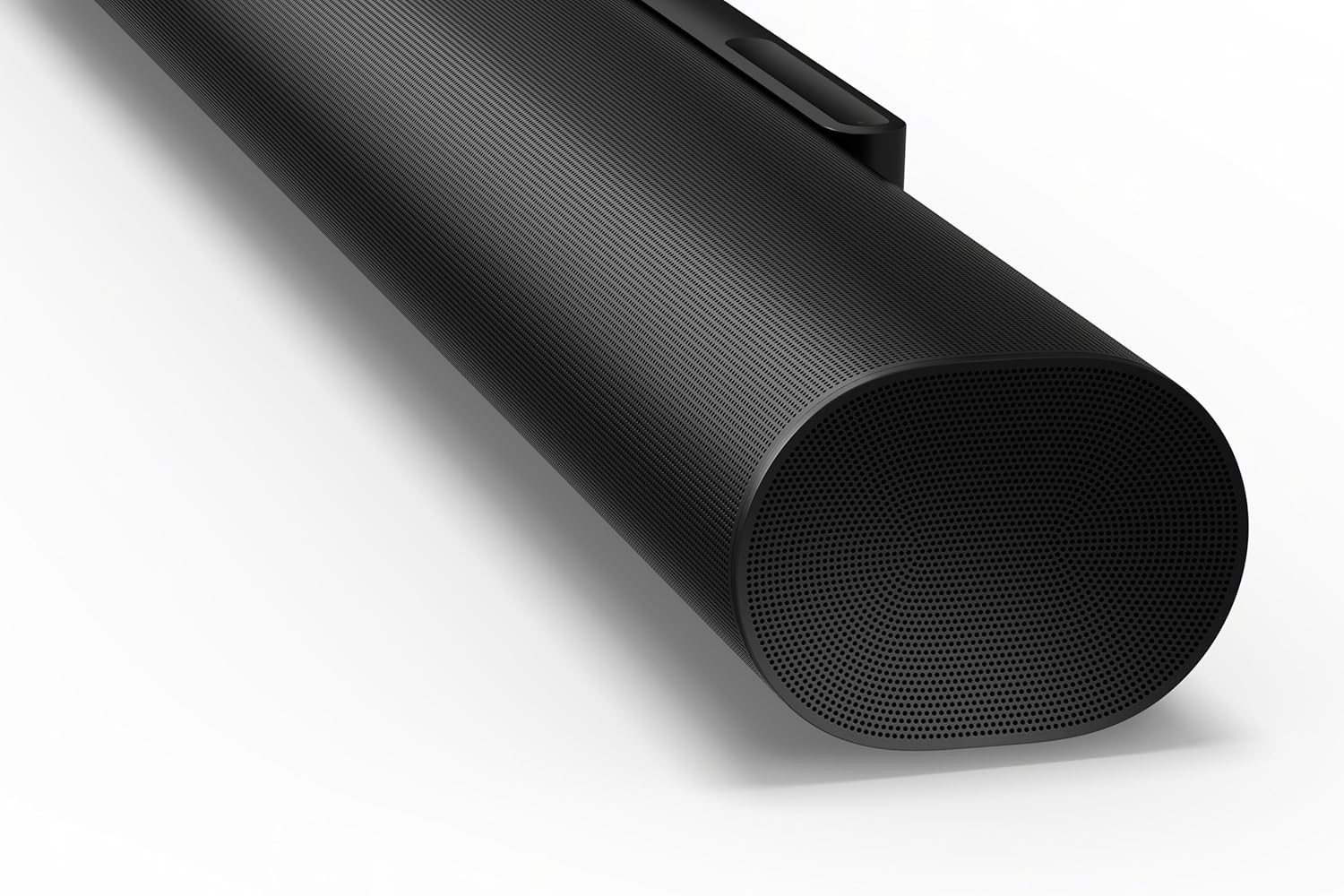 SONOS ARC Ultra Speaker in BLACK +SONOS® SUB G4 Speaker Matt BLACK - MES Systems Nuneaton