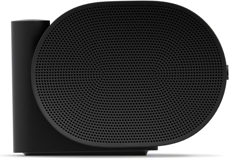 SONOS ARC Ultra Speaker in BLACK +SONOS® SUB G4 Speaker Matt BLACK - MES Systems Nuneaton