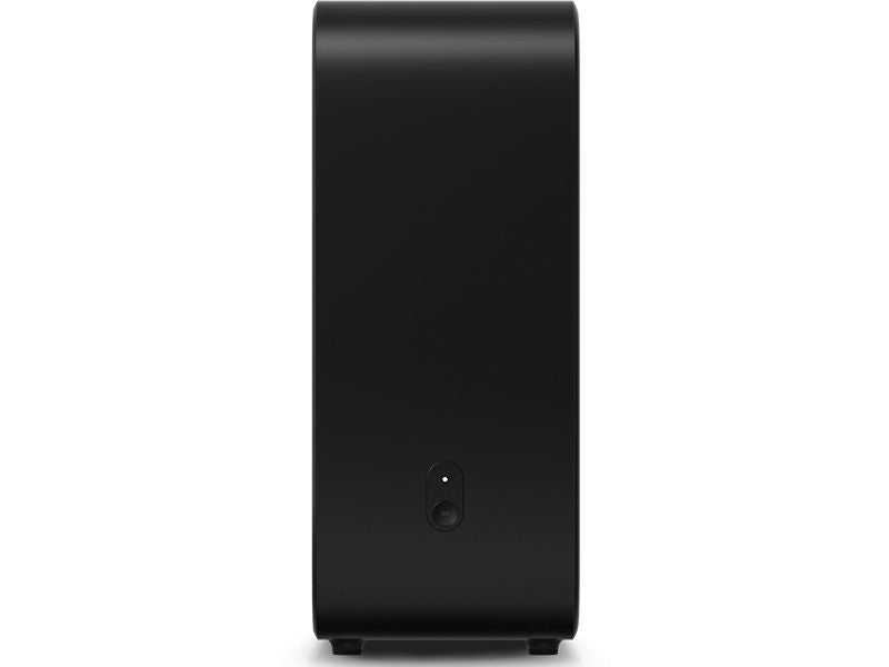 SONOS ARC Ultra Speaker in BLACK +SONOS® SUB G4 Speaker Matt BLACK - MES Systems Nuneaton