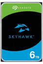 Seagate SkyHawk 6tb Surveillance Hard Drive ST6000VX009 - MES Systems Nuneaton