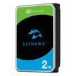 Seagate SkyHawk 2tb Surveillance Hard Drive ST2000VX015 - MES Systems Nuneaton