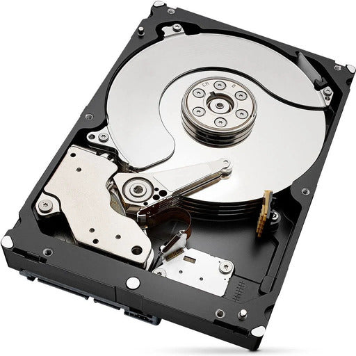 Seagate SkyHawk 2tb Surveillance Hard Drive ST2000VX015 - MES Systems Nuneaton