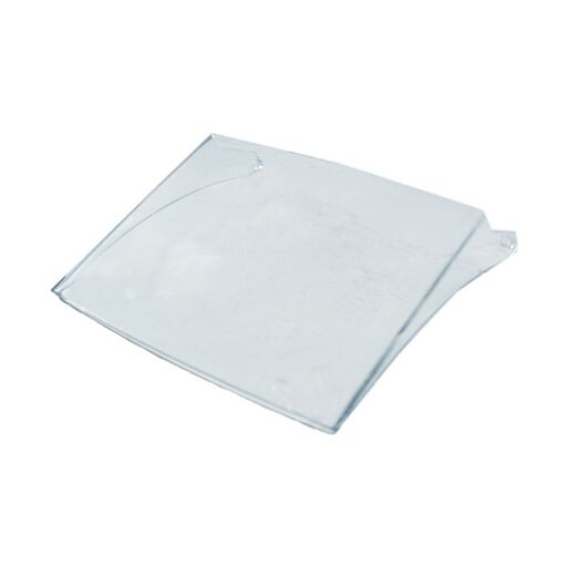 Apollo 44251-189APO Singular Transparent Hinged Cover for Apollo Call Point - MES Systems Nuneaton