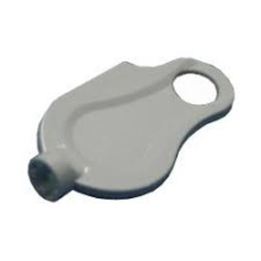 Apollo 44251-176APO XP95 Series Manual Call Point Single Reset Key - MES Systems Nuneaton