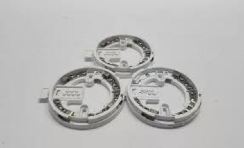 Apollo 55000-600APO Apollo X95 Optical Smoke Detector - MES Systems Nuneaton