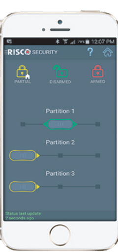 Annual Risco Cloud Agreement - MES Systems Nuneaton