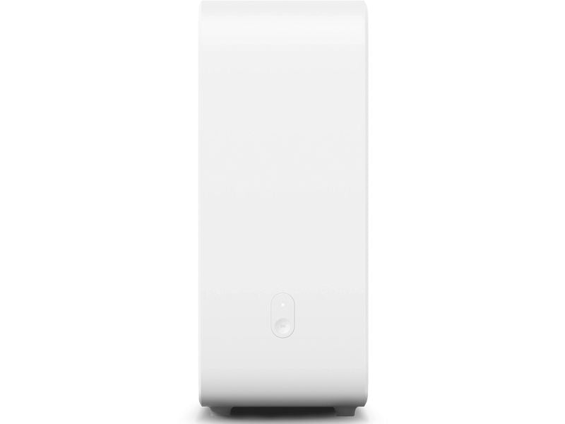 SONOS Sub 4 Wireless Subwoofer - White - MES Systems Nuneaton