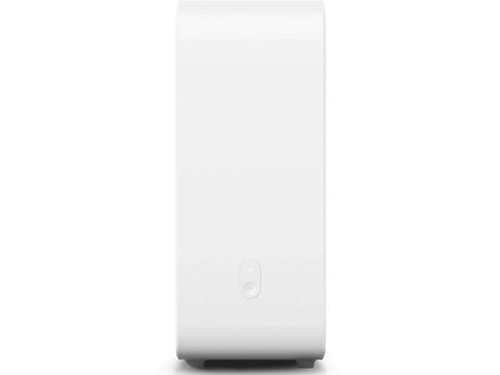 SONOS Sub 4 Wireless Subwoofer - White - MES Systems Nuneaton